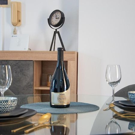 Anesis Residence Heraklion  Екстер'єр фото