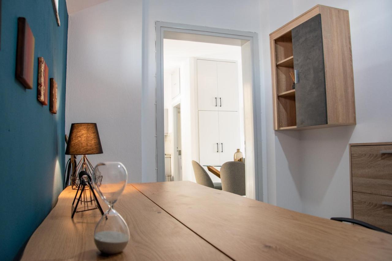 Anesis Residence Heraklion  Екстер'єр фото