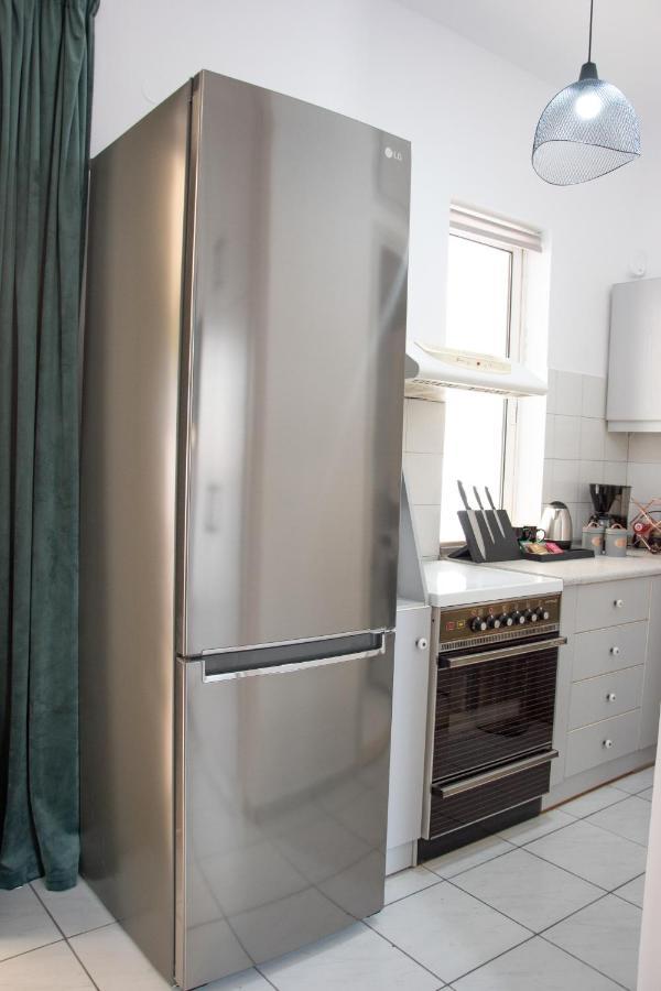 Anesis Residence Heraklion  Екстер'єр фото