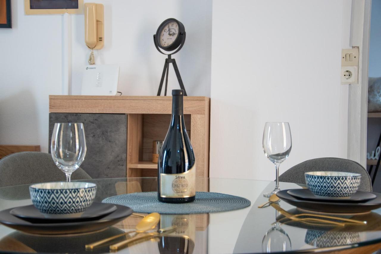 Anesis Residence Heraklion  Екстер'єр фото