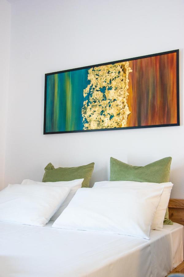 Anesis Residence Heraklion  Екстер'єр фото