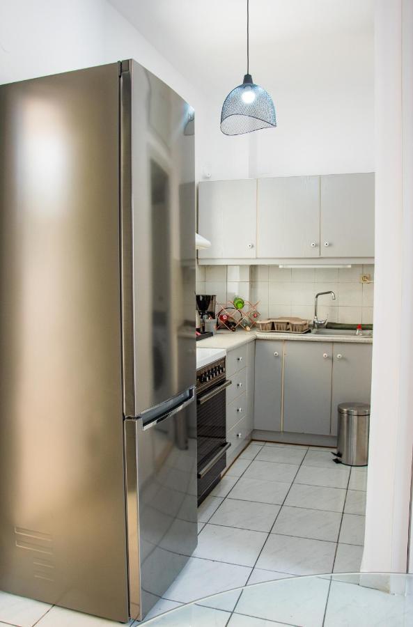 Anesis Residence Heraklion  Екстер'єр фото